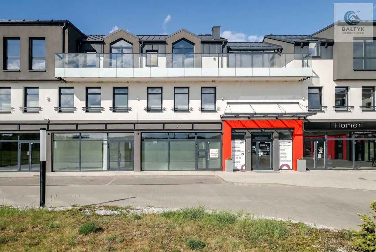 Lokal Dzierżążno, ul. Błękitnej Armii. Zdjęcie 1