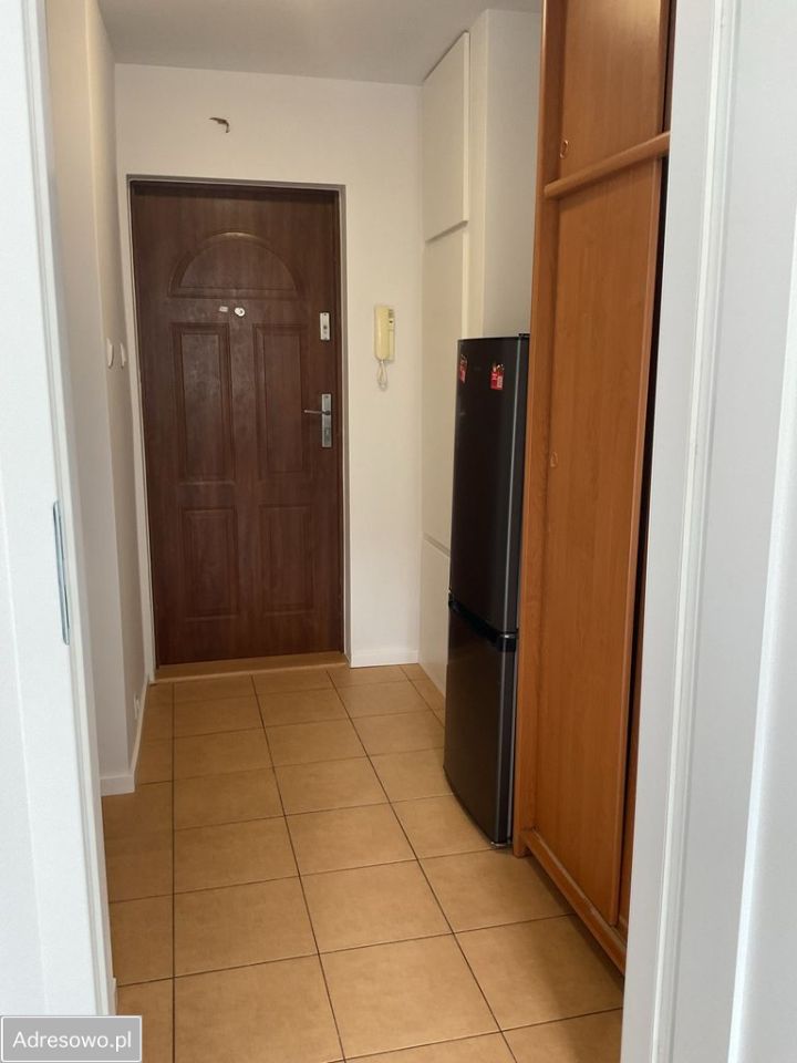 Mieszkanie 1-pokojowe Szczecin Śródmieście, al. Wyzwolenia. Zdjęcie 3