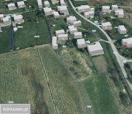 Działka budowlana Mników. Zdjęcie 1