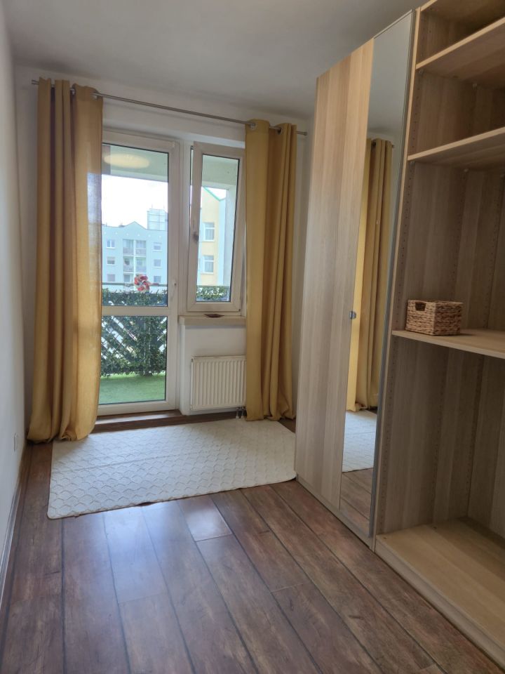 Mieszkanie 3-pokojowe Warszawa Tarchomin, ul. Aluzyjna. Zdjęcie 8