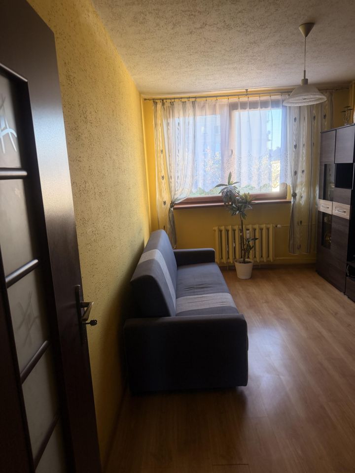 Mieszkanie 3-pokojowe Kłodzko Centrum, ul. Spółdzielcza. Zdjęcie 4