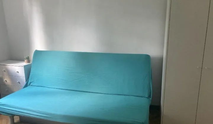 Mieszkanie 2-pokojowe Kraków Grzegórzki, al. Pokoju