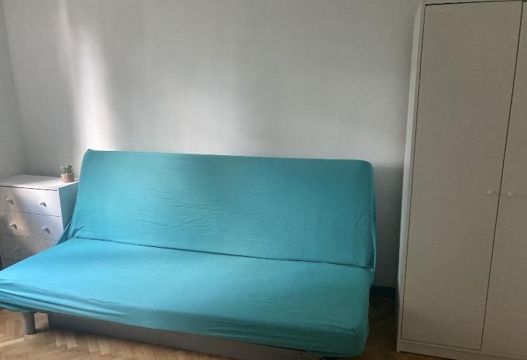 Mieszkanie 2-pokojowe Kraków Grzegórzki, al. Pokoju. Zdjęcie 1