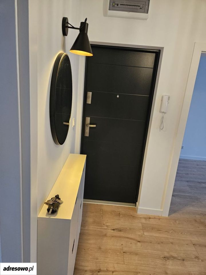 Mieszkanie 3-pokojowe Szczecin Niemierzyn, ul. Fryderyka Chopina. Zdjęcie 10