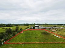 Działka budowlana Klępina, ul. Kolonijna. Zdjęcie 2