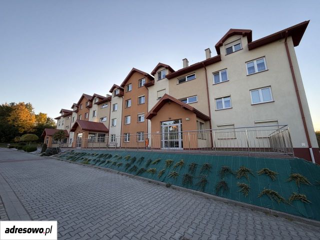 Mieszkanie 3-pokojowe Sędziszów Małopolski, ul. Słoneczna. Zdjęcie 1