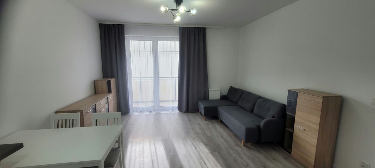 Mieszkanie 2-pokojowe Wrocław Lipa Piotrowska, ul. Melisowa. Zdjęcie 7