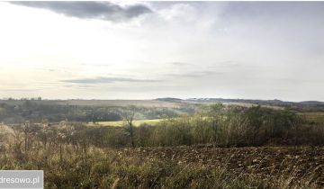Działka inwestycyjna Iwanowice Włościańskie