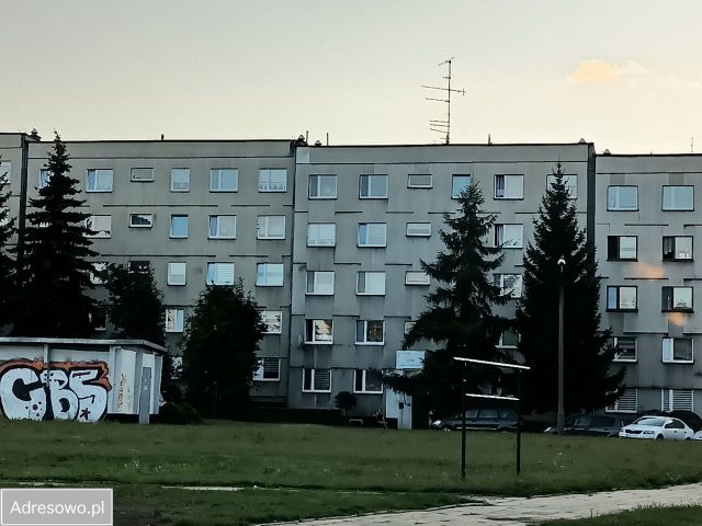 Mieszkanie 2-pokojowe Piekary Śląskie, ul. gen. Jerzego Ziętka. Zdjęcie 1