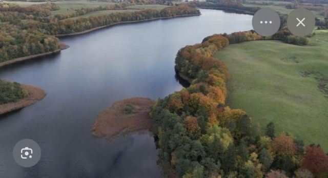Działka budowlana Drawsko Pomorskie, ul. Polna. Zdjęcie 1