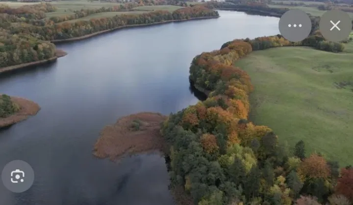 Działka budowlana Drawsko Pomorskie, ul. Polna