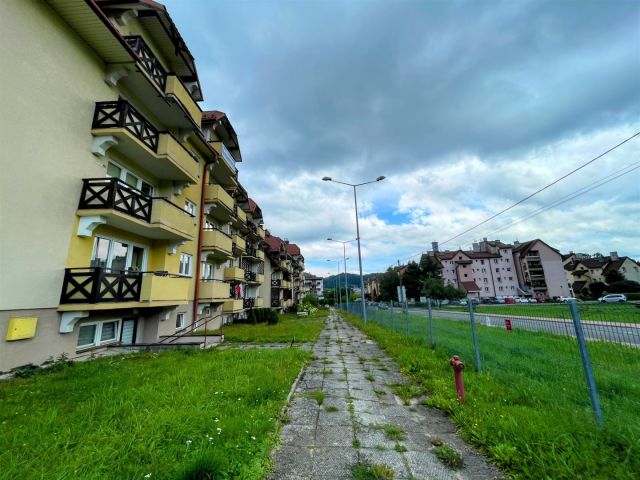 Mieszkanie 2-pokojowe Krynica-Zdrój, ul. Czarny Potok. Zdjęcie 2