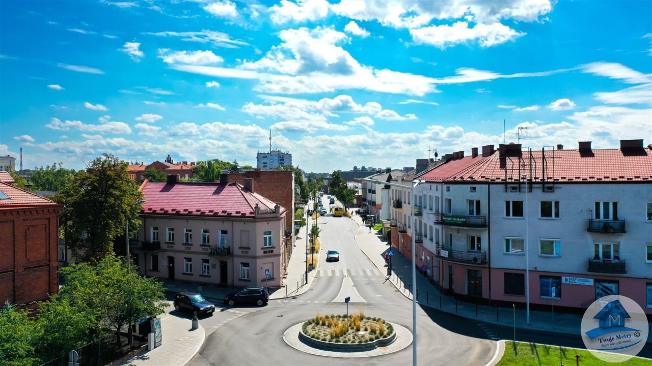 kamienica Włocławek Centrum. Zdjęcie 15