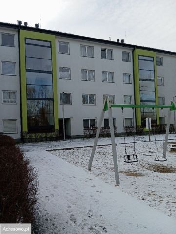 Mieszkanie 3-pokojowe Kraków Kliny, ul. Anny Szwed-Śniadowskiej. Zdjęcie 1