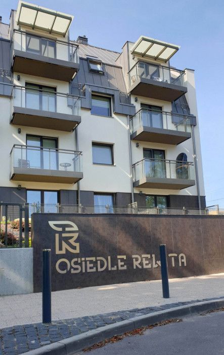 Mieszkanie 1-pokojowe Gdańsk Wrzeszcz, ul. Kliniczna