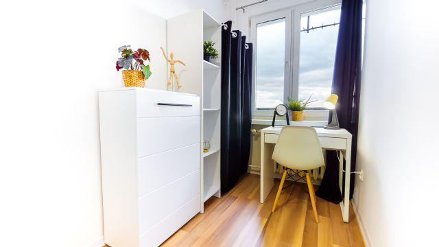 Pokój Kraków Prądnik Czerwony, ul. Jakuba Majora. Zdjęcie 1