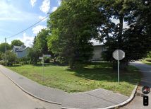 Działka budowlana Pruchnik Pruchnik-Miasto, ul. Długa. Zdjęcie 2