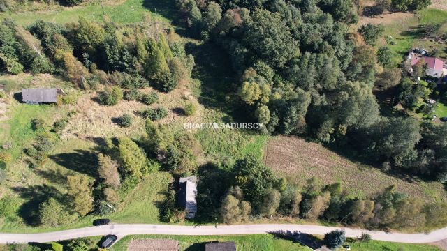 Działka rolna Poręba Żegoty. Zdjęcie 8