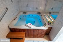 Hotel/pensjonat Karpacz, ul. Karkonoska. Zdjęcie 1