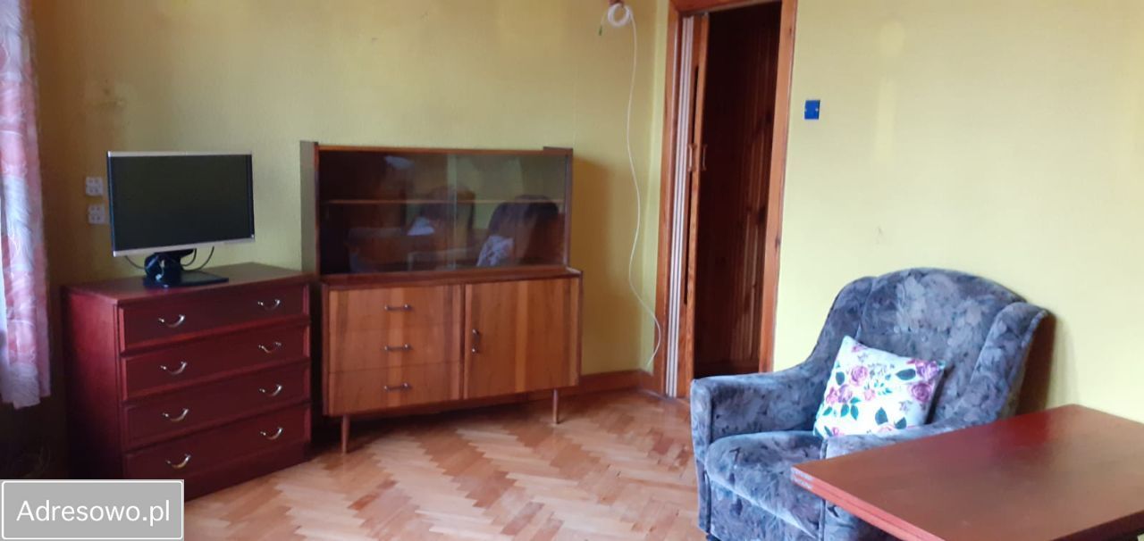 Mieszkanie 2-pokojowe Ostrowiec Świętokrzyski, ul. Jana Kilińskiego