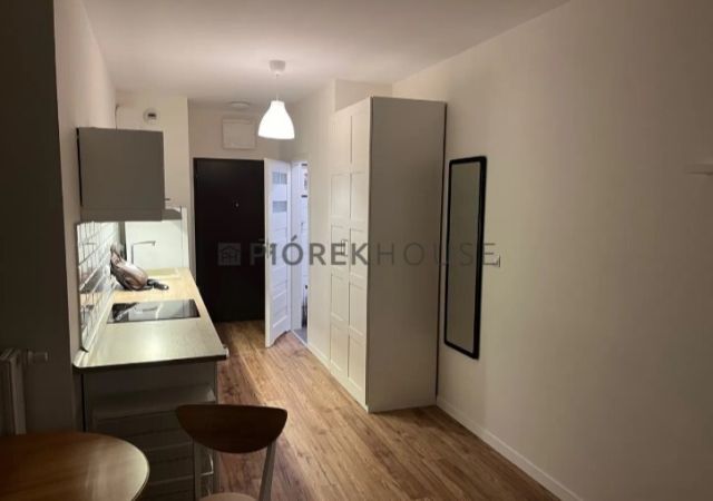 Mieszkanie 2-pokojowe Warszawa Mokotów, ul. Jana Pawła Woronicza. Zdjęcie 4