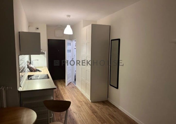 Mieszkanie 2-pokojowe Warszawa Mokotów, ul. Jana Pawła Woronicza. Zdjęcie 4