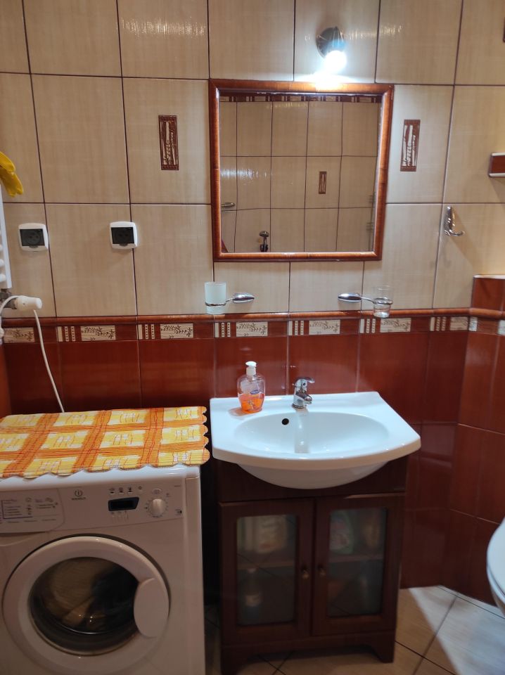 Mieszkanie 2-pokojowe Kołobrzeg Ogrody, ul. gen. Józefa Bema. Zdjęcie 44