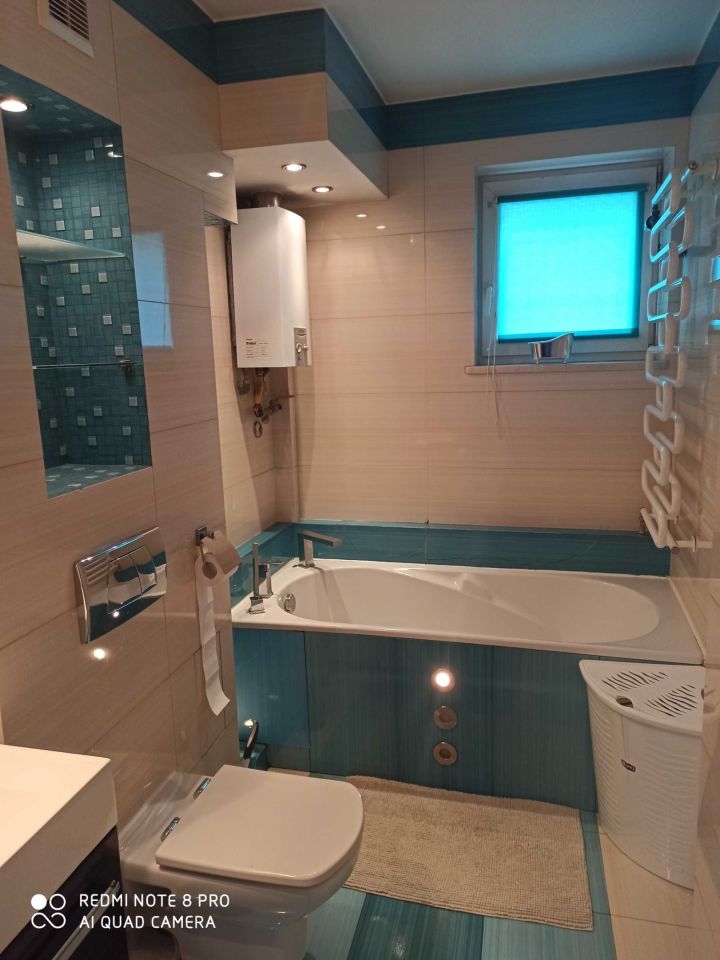 Mieszkanie 2-pokojowe Łódź Widzew, ul. Zbiorcza. Zdjęcie 7