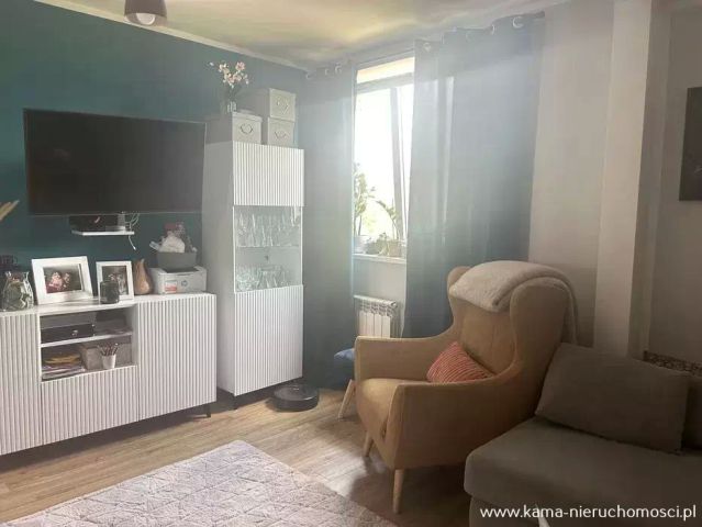 Mieszkanie 2-pokojowe Jelenia Góra Cieplice Śląskie-Zdrój. Zdjęcie 1