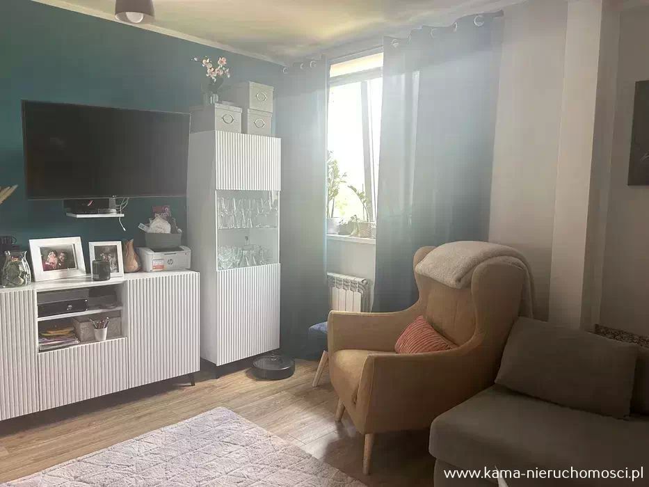 Mieszkanie 2-pokojowe Jelenia Góra Cieplice Śląskie-Zdrój