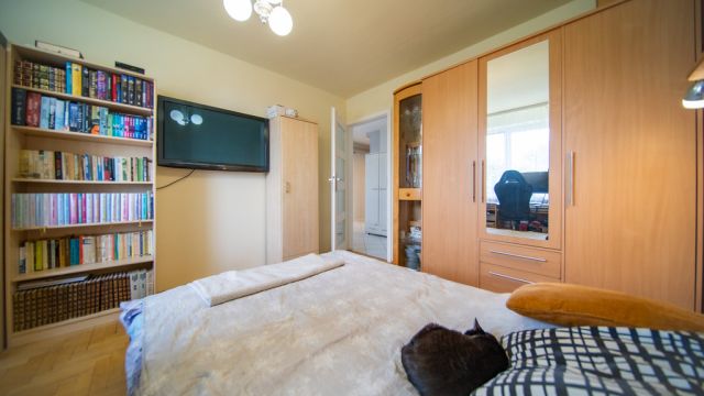 Mieszkanie 3-pokojowe Lublin, ul. Bursztynowa. Zdjęcie 17