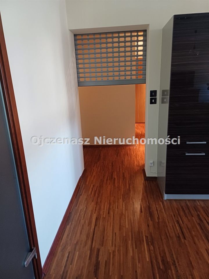 Mieszkanie 2-pokojowe Bydgoszcz Śródmieście. Zdjęcie 9