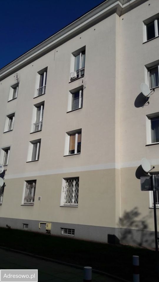 Mieszkanie 2-pokojowe Warszawa Praga-Południe, ul. Siennicka. Zdjęcie 4