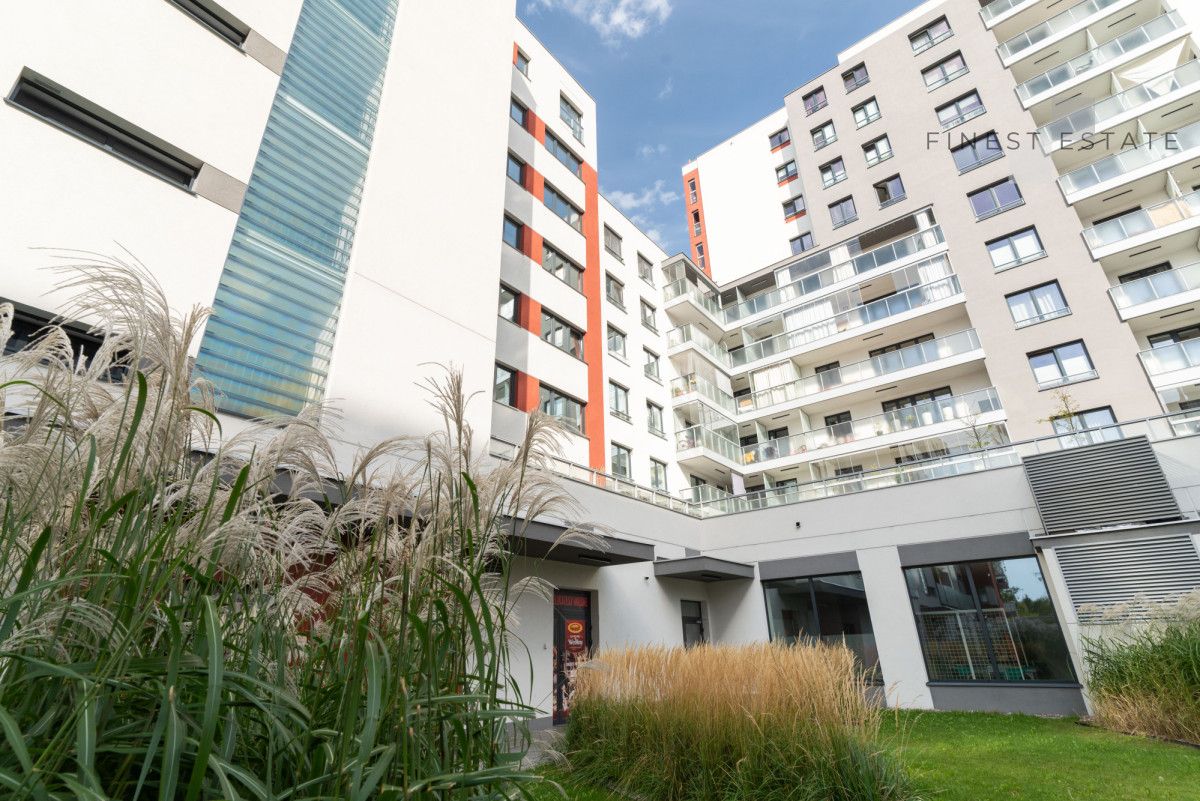 Mieszkanie 2-pokojowe Warszawa Mokotów, ul. Sonaty. Zdjęcie 13