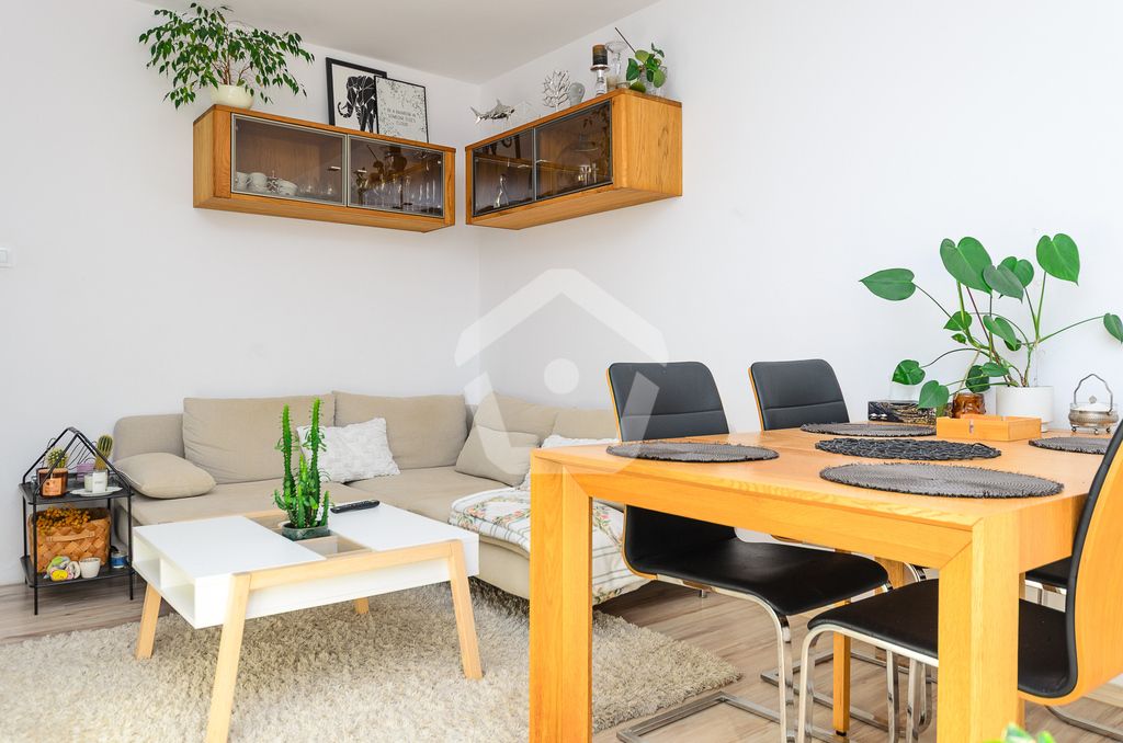 Mieszkanie 2-pokojowe Rzeszów, ul. Stanisława Stojałowskiego. Zdjęcie 3