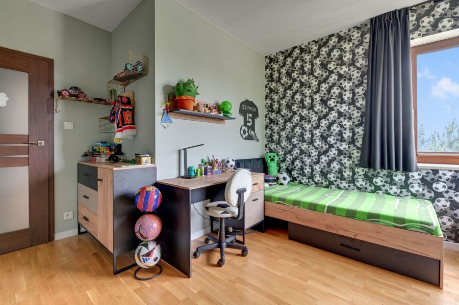 Mieszkanie 4-pokojowe Chwaszczyno, ul. Kaszubska Droga. Zdjęcie 7