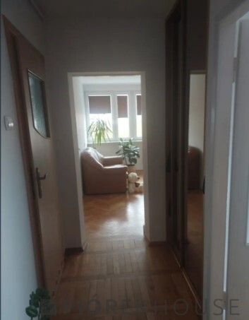 Mieszkanie 3-pokojowe Warszawa Mokotów, ul. Fryderyka Joliot-Curie. Zdjęcie 7