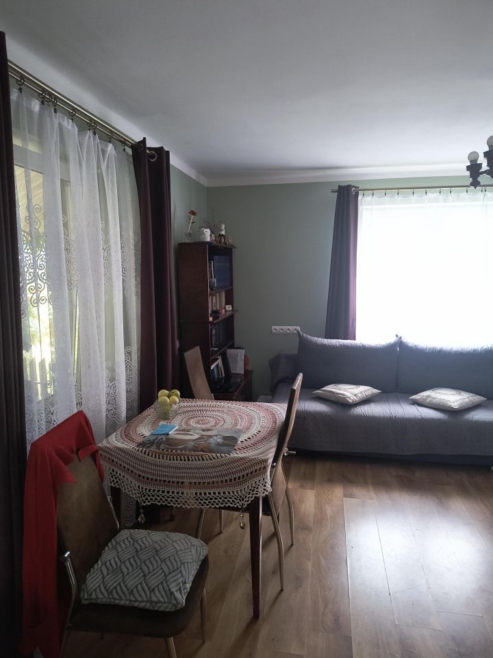 dom wolnostojący, 4 pokoje Zawady Dworskie. Zdjęcie 9