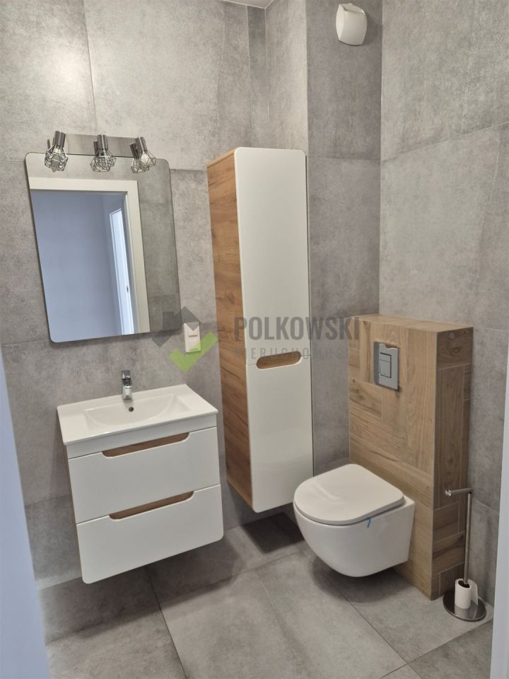 Mieszkanie 2-pokojowe Ząbki. Zdjęcie 5