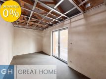 dom szeregowy, 5 pokoi Mińsk Mazowiecki. Zdjęcie 4