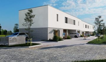 Mieszkanie 3-pokojowe Tarnowskie Góry Opatowice