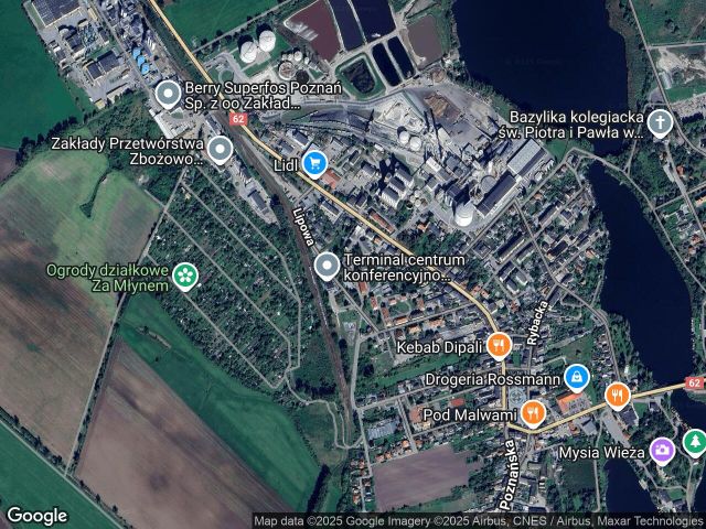 Mieszkanie 1-pokojowe Kruszwica, al. Dworcowa. Zdjęcie 1