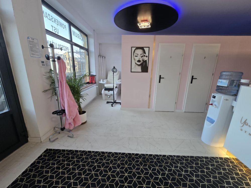 Lokal Gdańsk Orunia, ul. Trakt św. Wojciecha. Zdjęcie 3