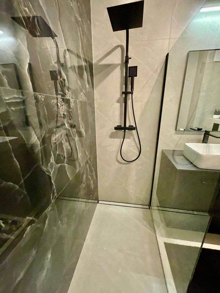 Mieszkanie 4-pokojowe Szczecin Łasztownia, ul. Celna. Zdjęcie 27