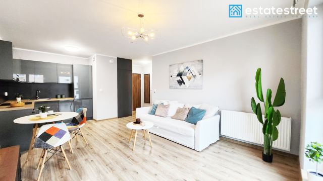 Mieszkanie 2-pokojowe Katowice, ul. gen. Kazimierza Pułaskiego. Zdjęcie 1