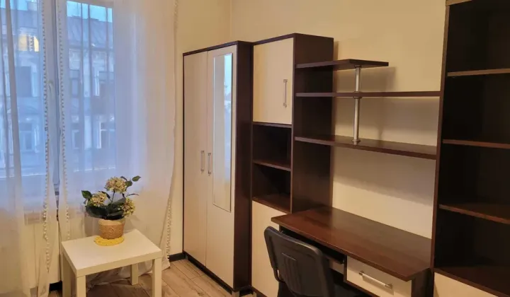 Pokój Siedlce Centrum