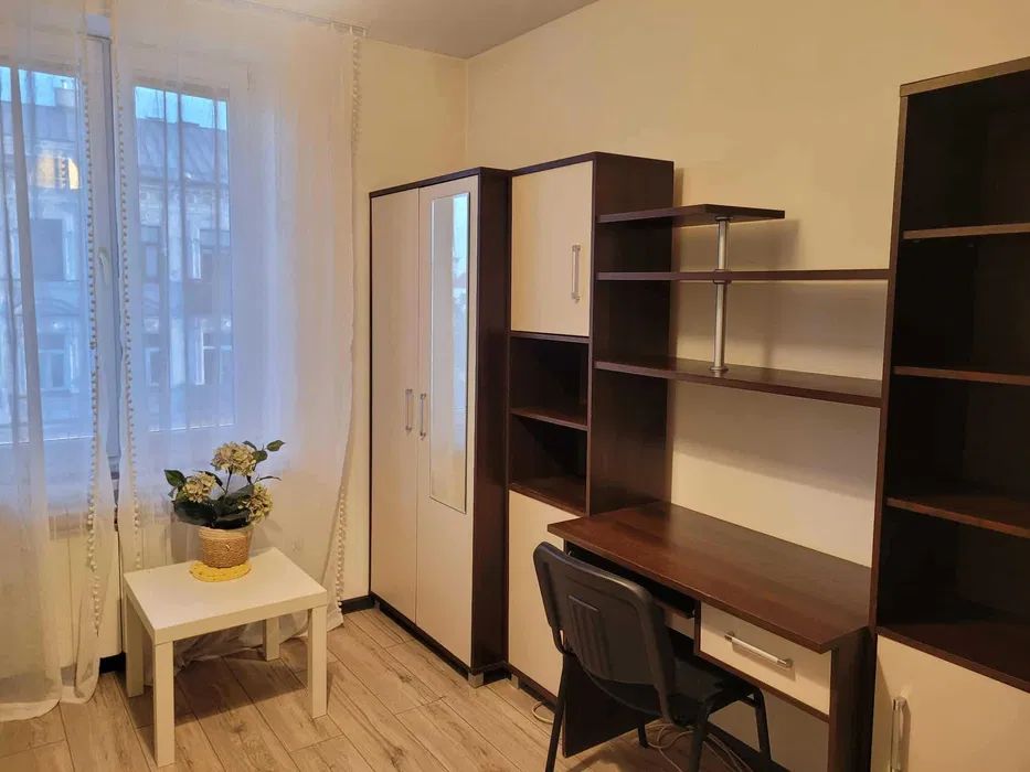 Pokój Siedlce Centrum