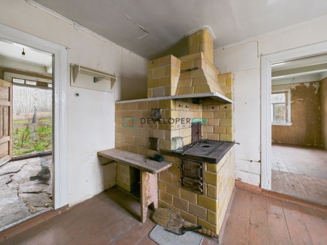 dom wolnostojący, 4 pokoje Haćki. Zdjęcie 11