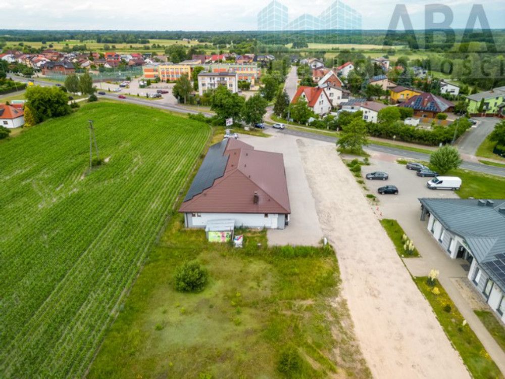 Hala/magazyn Sławsk, ul. Wiśniowa. Zdjęcie 4