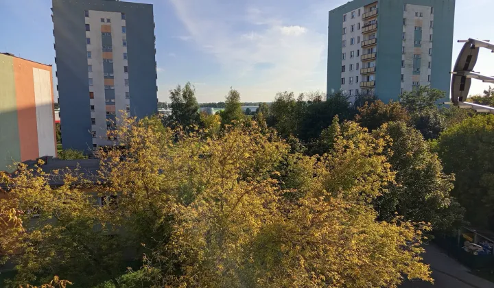 Mieszkanie 3-pokojowe Radom Żakowice, ul. Kasandry